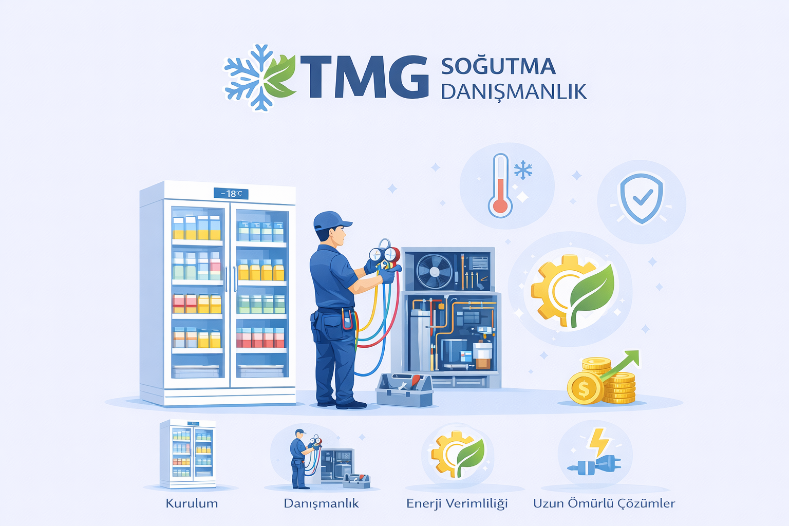 Neden Bizi Seçmelisiniz ?